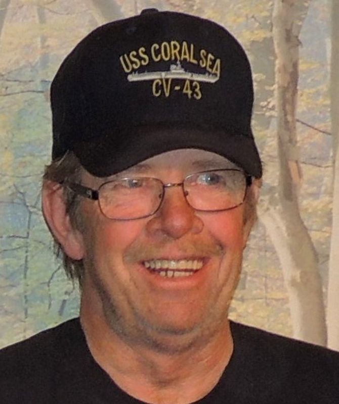 Kevin Randal Templer, Sr.